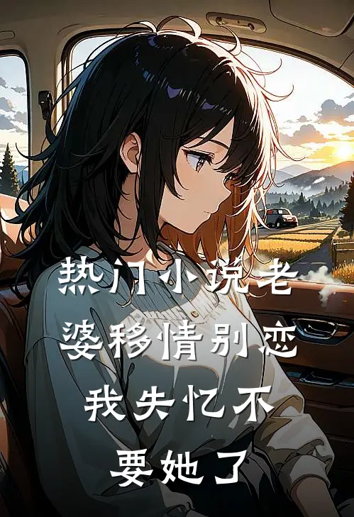 热门小说老婆移情别恋，我失忆不要她了