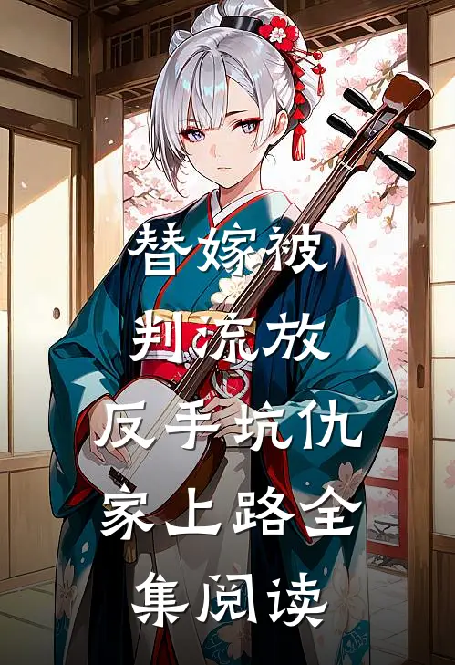 替嫁被判流放，反手坑仇家上路全集阅读