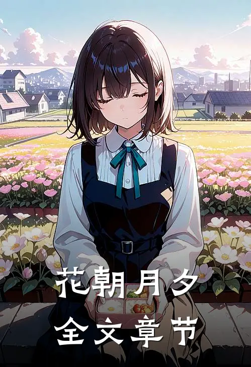 花朝月夕全文章节