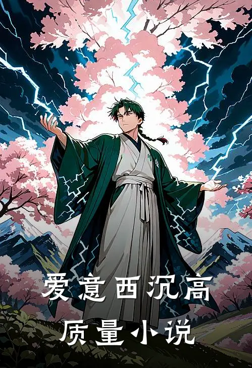 爱意西沉高质量小说