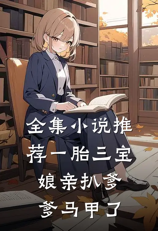 全集小说推荐一胎三宝：娘亲扒爹爹马甲了