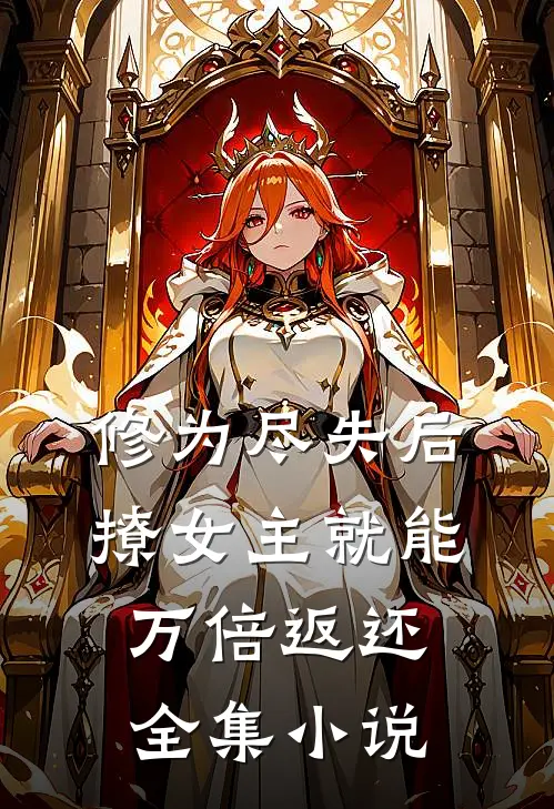 修为尽失后，撩女主就能万倍返还全集小说