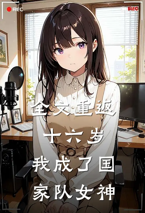 全文重返十六岁，我成了国家队女神