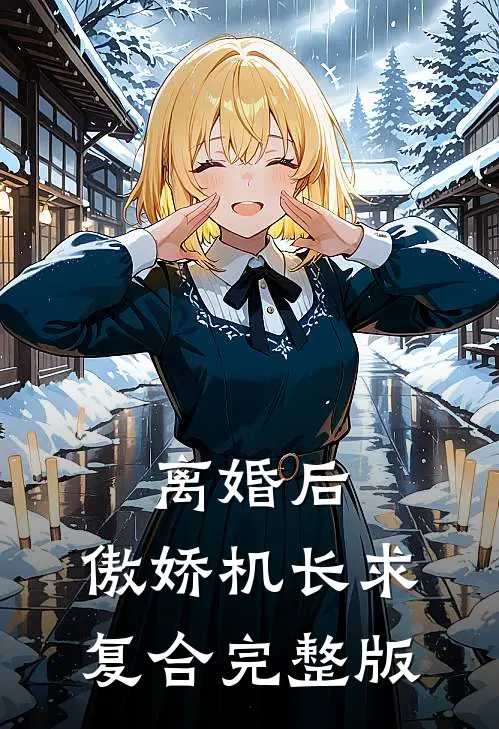 离婚后，傲娇机长求复合完整版