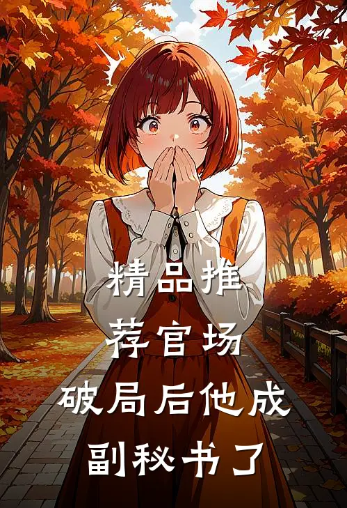 精品推荐官场：破局后他成副秘书了
