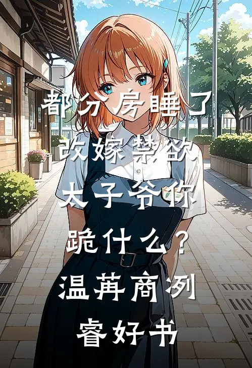 爱如冬雪，覆水难收前言+后续