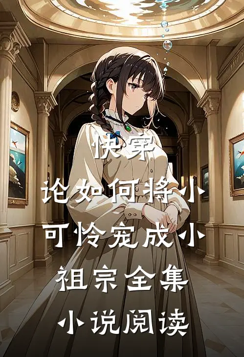 快穿：论如何将小可怜宠成小祖宗全集小说阅读