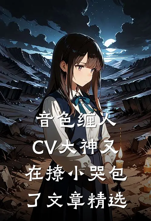 音色缠人：CV大神又在撩小哭包了文章精选