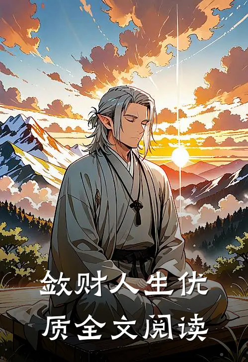 敛财人生优质全文阅读
