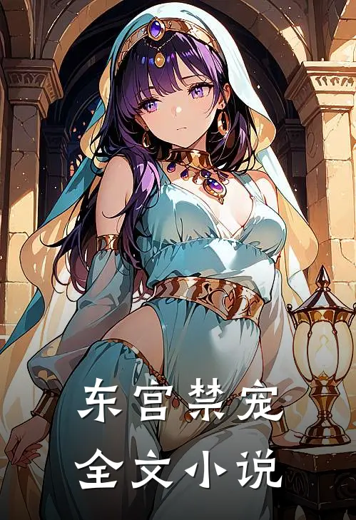 东宫禁宠全文小说