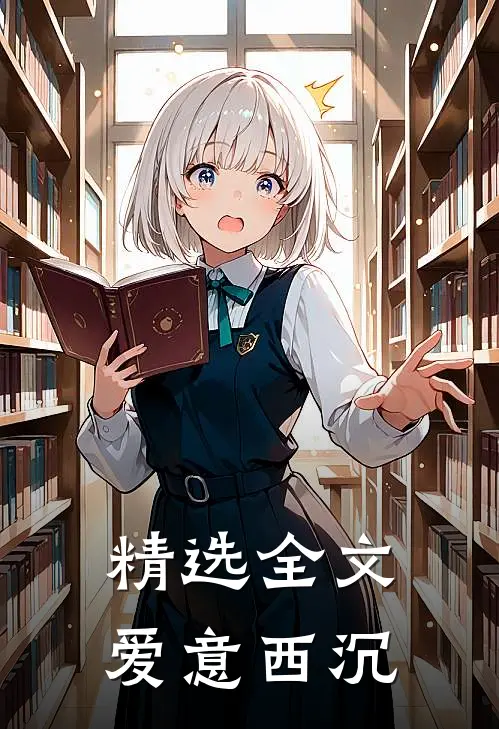精选全文爱意西沉
