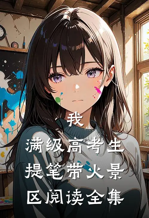 我，满级高考生，提笔带火景区阅读全集
