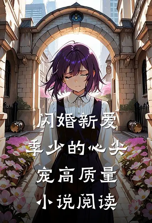 闪婚新爱：季少的心尖宠高质量小说阅读
