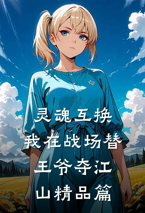 灵魂互换：我在战场替王爷夺江山精品篇