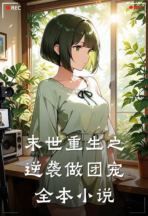 末世重生之逆袭做团宠全本小说
