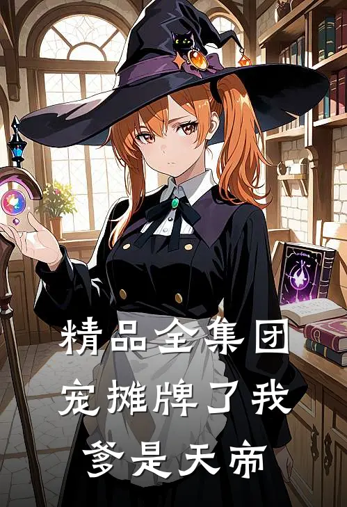 精品全集团宠摊牌了我爹是天帝