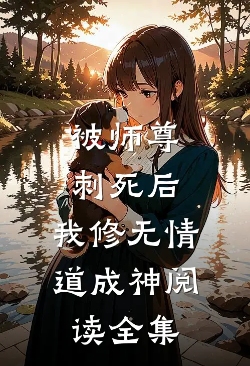 被师尊刺死后，我修无情道成神阅读全集
