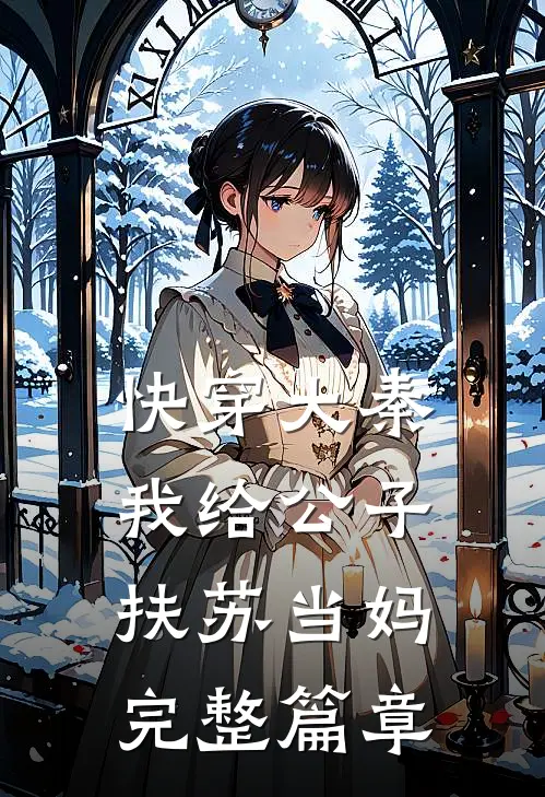快穿大秦：我给公子扶苏当妈完整篇章