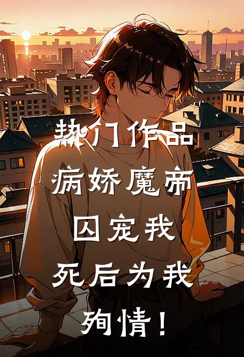 热门作品病娇魔帝囚宠我，死后为我殉情！