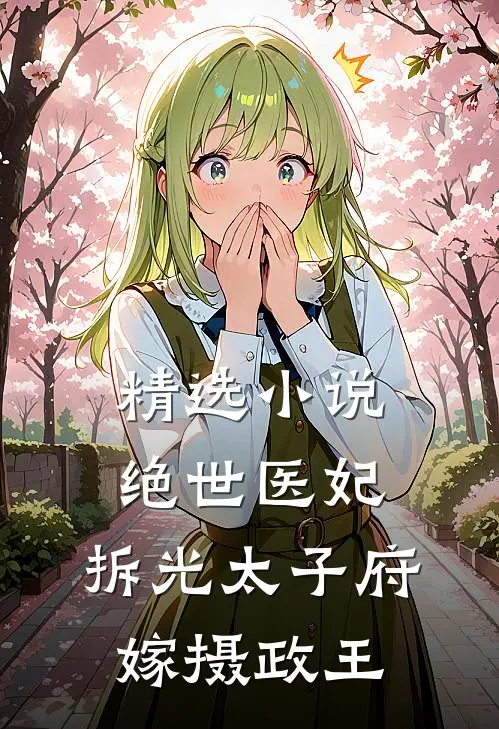 精选小说绝世医妃，拆光太子府嫁摄政王