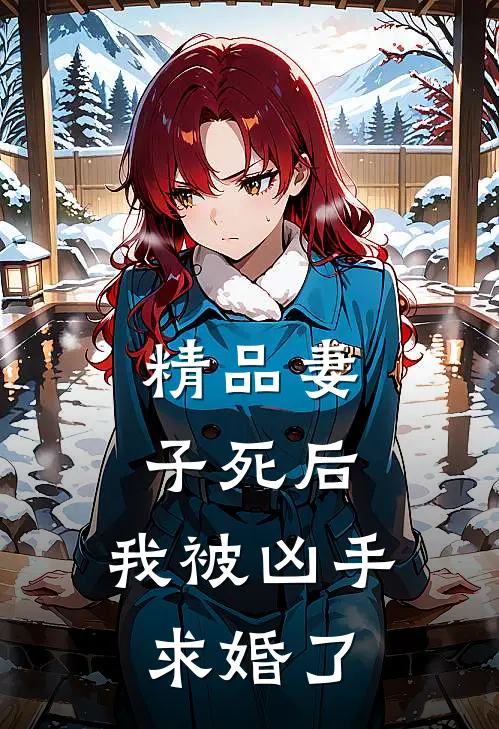 精品妻子死后，我被凶手求婚了