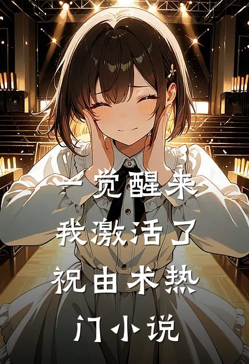 一觉醒来，我激活了祝由术热门小说