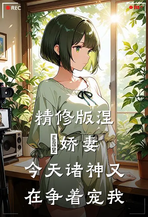 精修版涅槃娇妻：今天诸神又在争着宠我