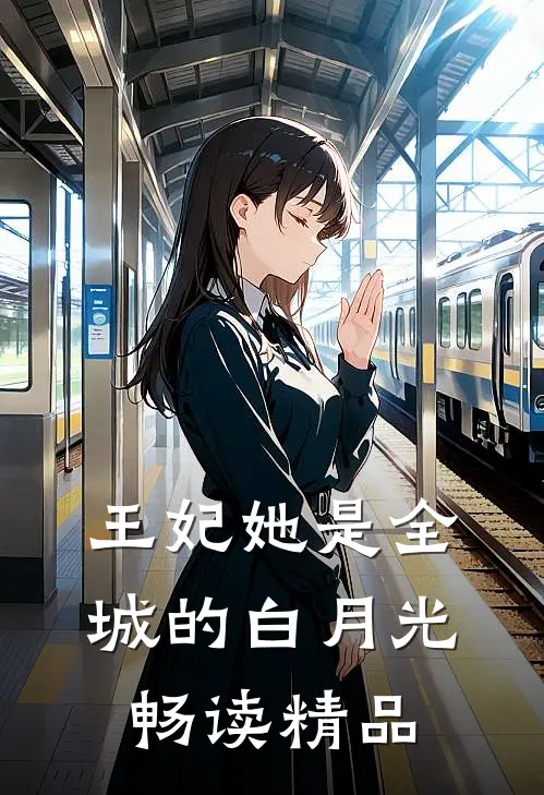 王妃她是全城的白月光畅读精品