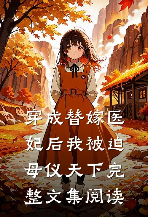 穿成替嫁医妃后我被迫母仪天下完整文集阅读