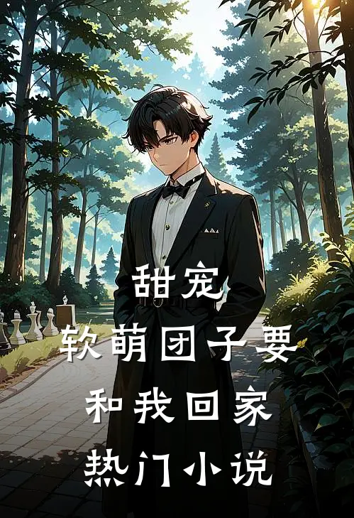 甜宠：软萌团子要和我回家热门小说