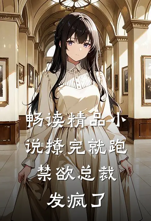 畅读精品小说撩完就跑，禁欲总裁发疯了