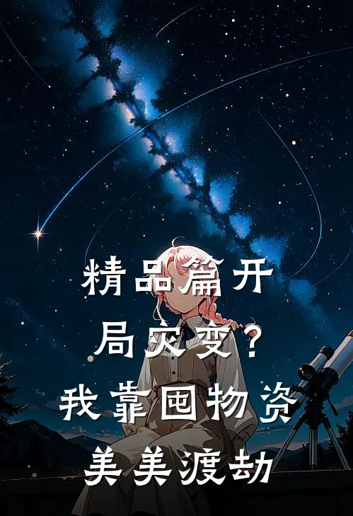 精品篇开局灾变？我靠囤物资美美渡劫