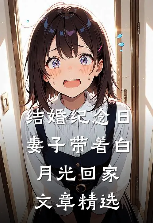 结婚纪念日，妻子带着白月光回家文章精选