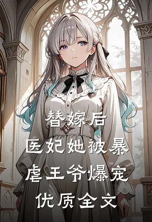 替嫁后，医妃她被暴虐王爷爆宠优质全文