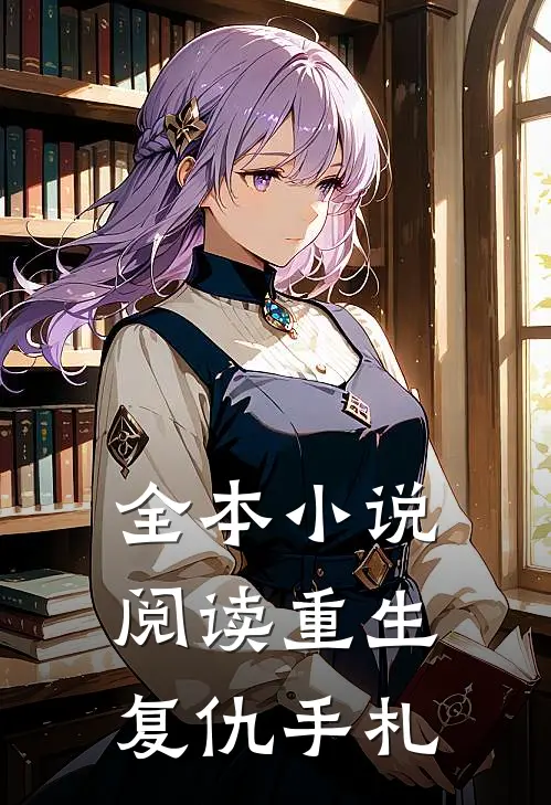 全本小说阅读重生复仇手札