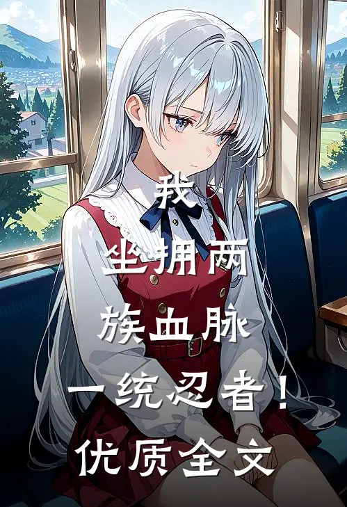 我，坐拥两族血脉，一统忍者！优质全文