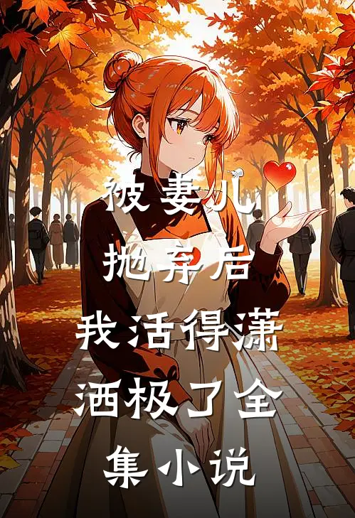 被妻儿抛弃后，我活得潇洒极了全集小说