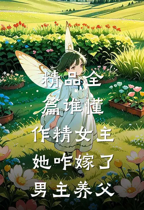精品全篇谁懂，作精女主她咋嫁了男主养父