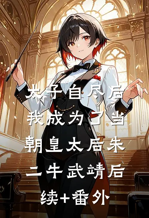 我一个小小太监，你让我当帝婿？未删节