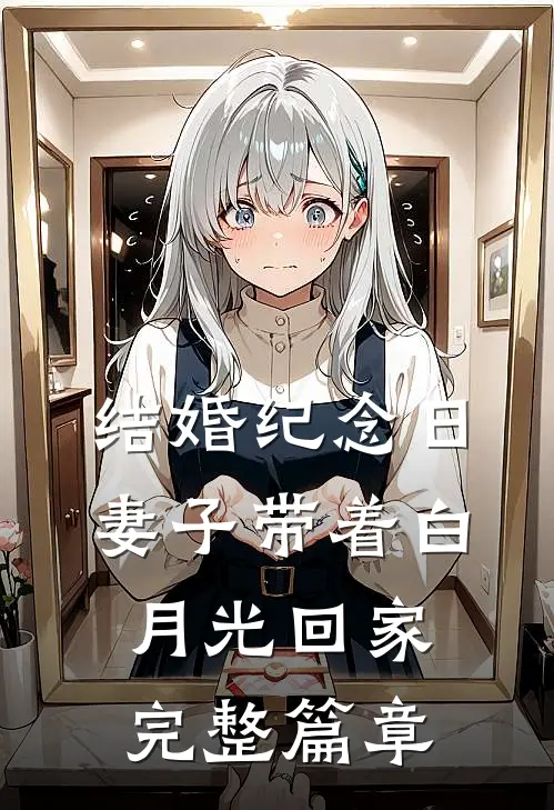 结婚纪念日，妻子带着白月光回家完整篇章