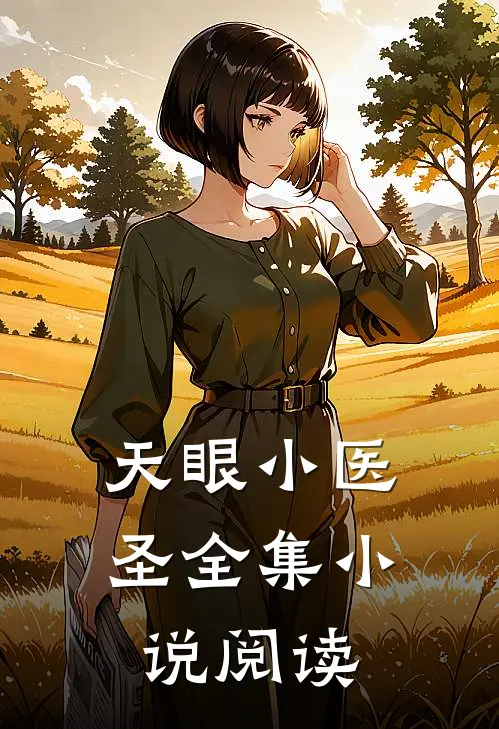 天眼小医圣全集小说阅读