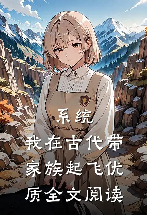 系统：我在古代带家族起飞优质全文阅读