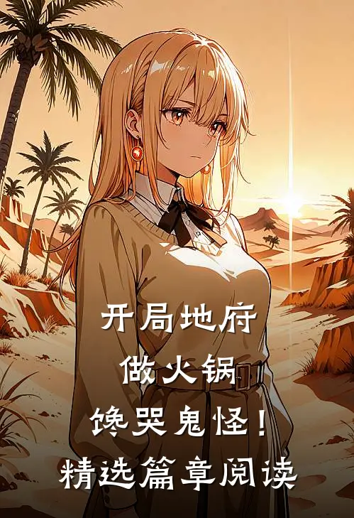 开局地府做火锅，馋哭鬼怪！精选篇章阅读