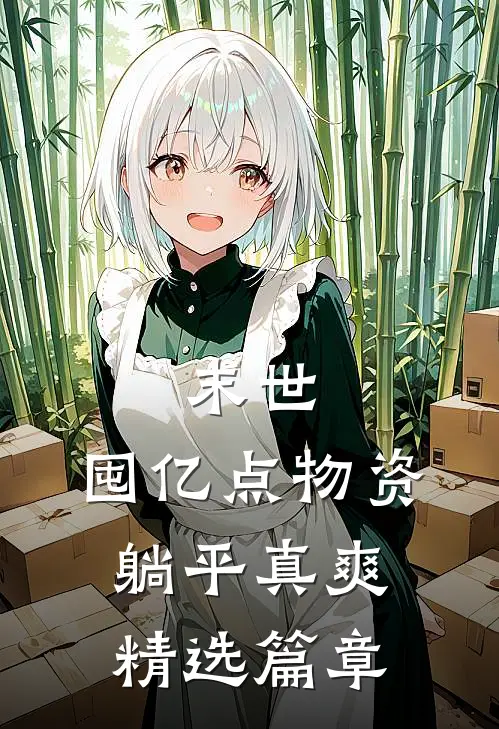 末世：囤亿点物资躺平真爽精选篇章