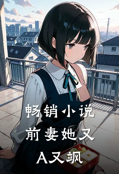 畅销小说前妻她又A又飒