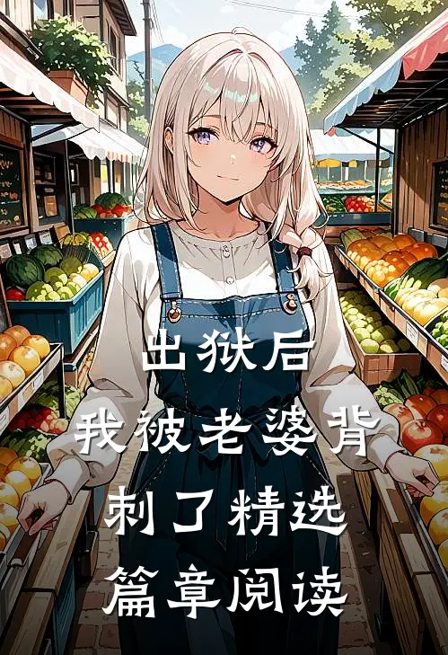 出狱后，我被老婆背刺了精选篇章阅读
