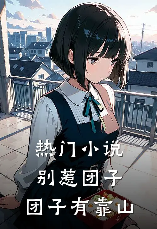 热门小说别惹团子，团子有靠山