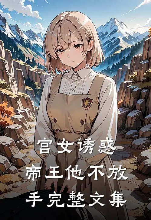宫女诱惑，帝王他不放手完整文集