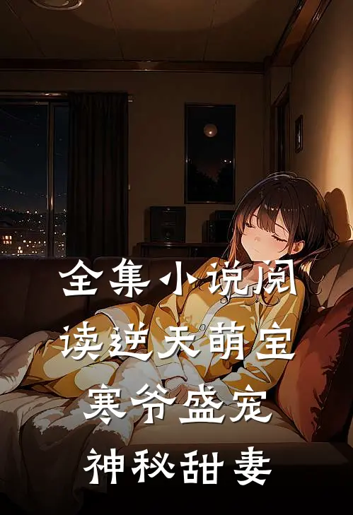全集小说阅读逆天萌宝：寒爷盛宠神秘甜妻