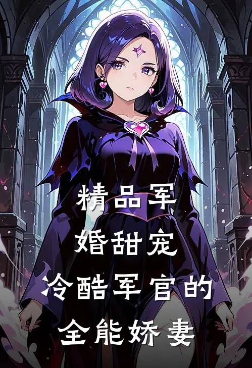 精品军婚甜宠：冷酷军官的全能娇妻